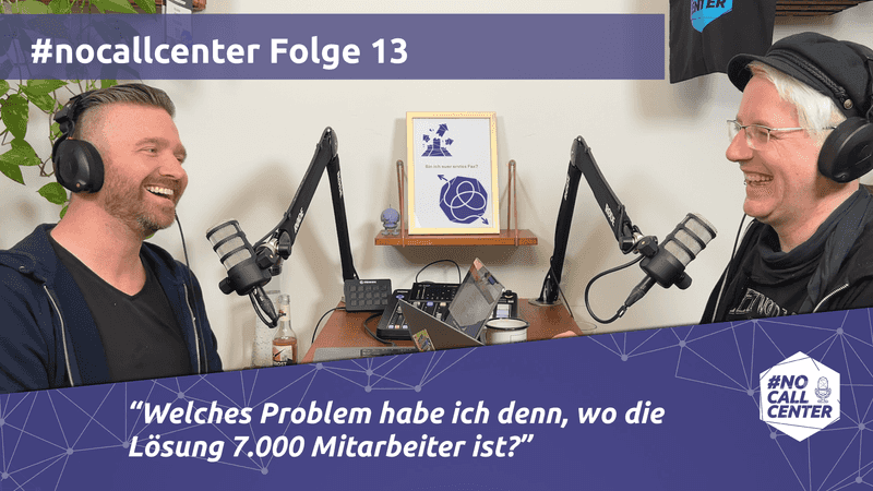 🚀 Daten-Dschungel & Kundenservice: Mythen entlarvt!